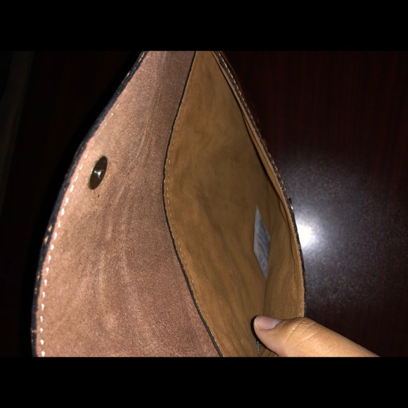 Patricia Nash clutch - Picture 3 of 7